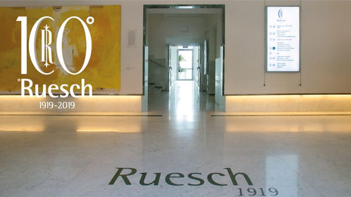 LA CLINICA RUESCH APRE IL MESE DEDICATO ALLA DONNA