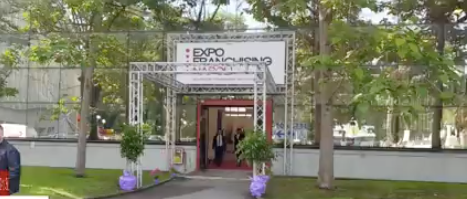 PARTE BENE EXPO FRANCHISING: TANTI GIOVANI E TANTE BELLE IDEE