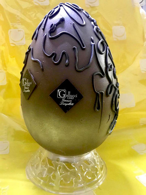 LA COLOMBA MEDITERRANEA DI GENNARO LANGELLOTTI E' LA PIU BUONA D'ITALIA