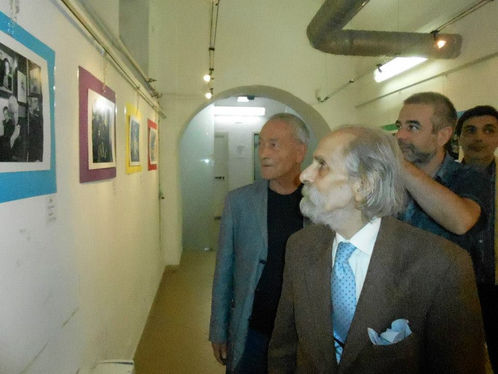 ELOGIO DEL PRATICANTE AVVOCATO