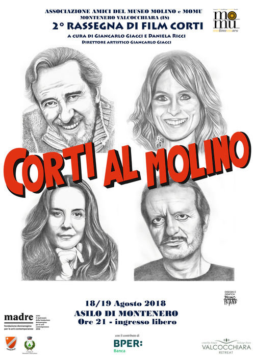 CORTI AL MULINO