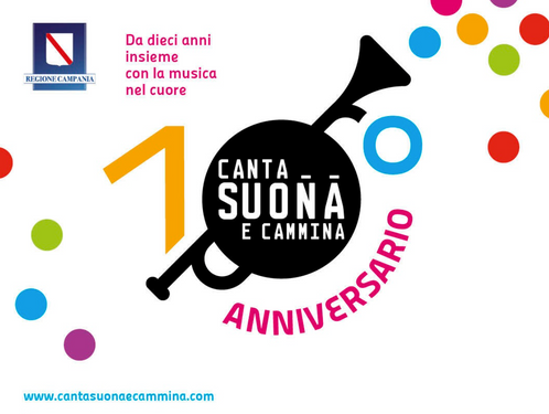 CANTA SUONA E CAMMINA, A SAN PIETRO A MAJELLA I GIOVANI MUSICISTI DEL FUTURO