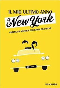 IL MIO ULTIMO ANNO A NEW YORK