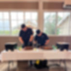 Free Tasting Event