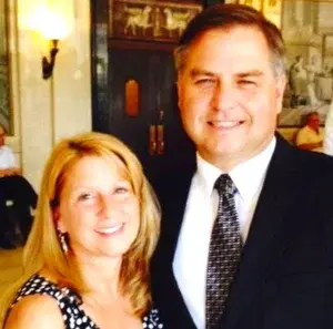 Kim & Jim