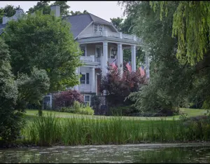 Jerris Estate Mansion