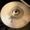 Thumbnail: USED Zildjian K Custom 21" Hybrid Ride (K0999)