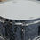 Thumbnail: Gretsch USA Custom Brooklyn Hammered Chrome over Brass 6.5 x 14" Snare Drum