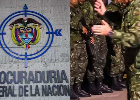 Exedecán de Petro denunciado por presunto acoso sexual