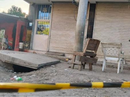 Ramiro Agressot, el hombre que fue asesinado por sicarios en el Barrio Chino