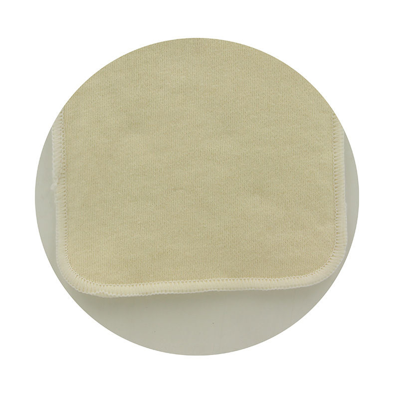 Thumbnail: Cotton And Hemp Diaper Gull Shell Baby Cloth Diaper Padded Diaper Skin-friendly