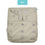 Thumbnail: Baby Cloth Diaper Waterproof Anti-side Leakage Washable Diaper Cloth Diaper Clo
