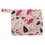 Thumbnail: 1 Small Mini Wet Bag Reusable for Sanitary Menstrual Pad Tampon Zippered