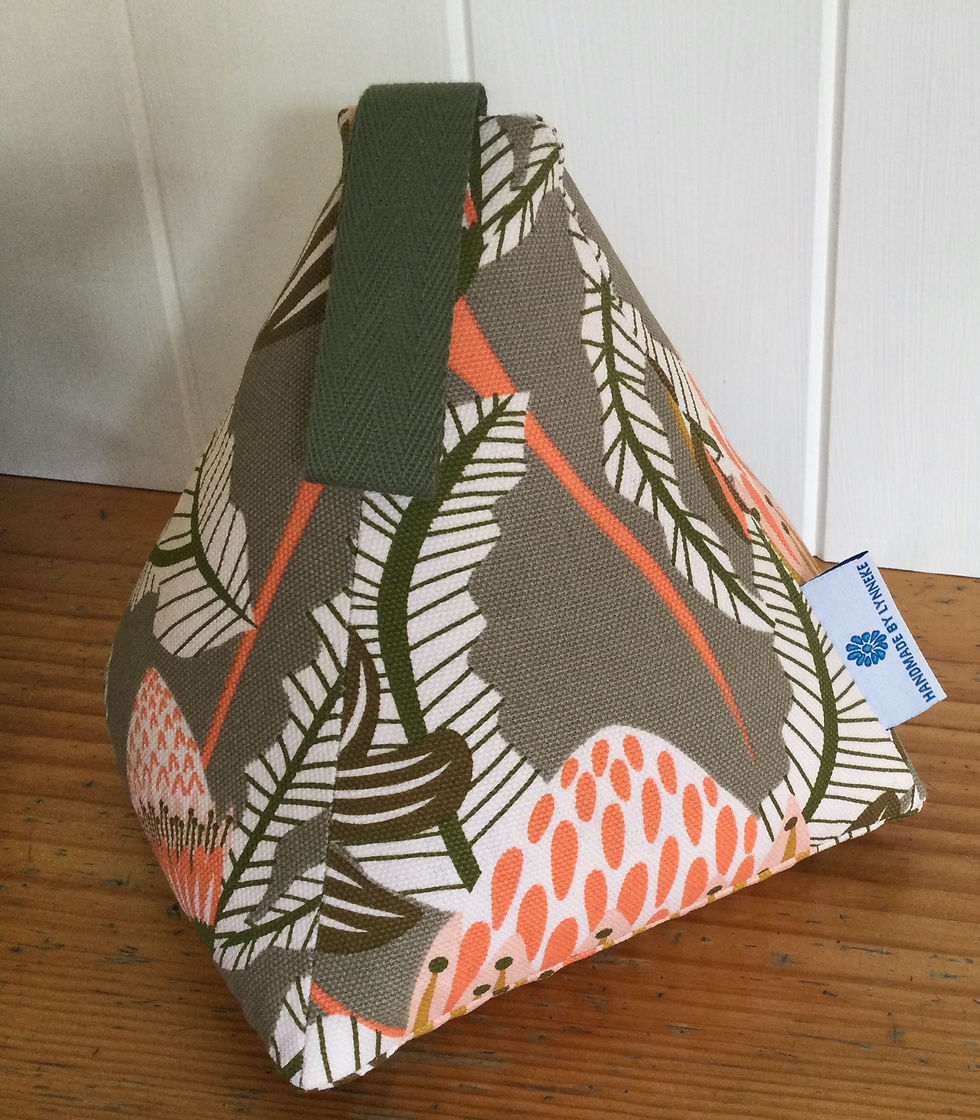 Thumbnail: Boho Native Doorstop