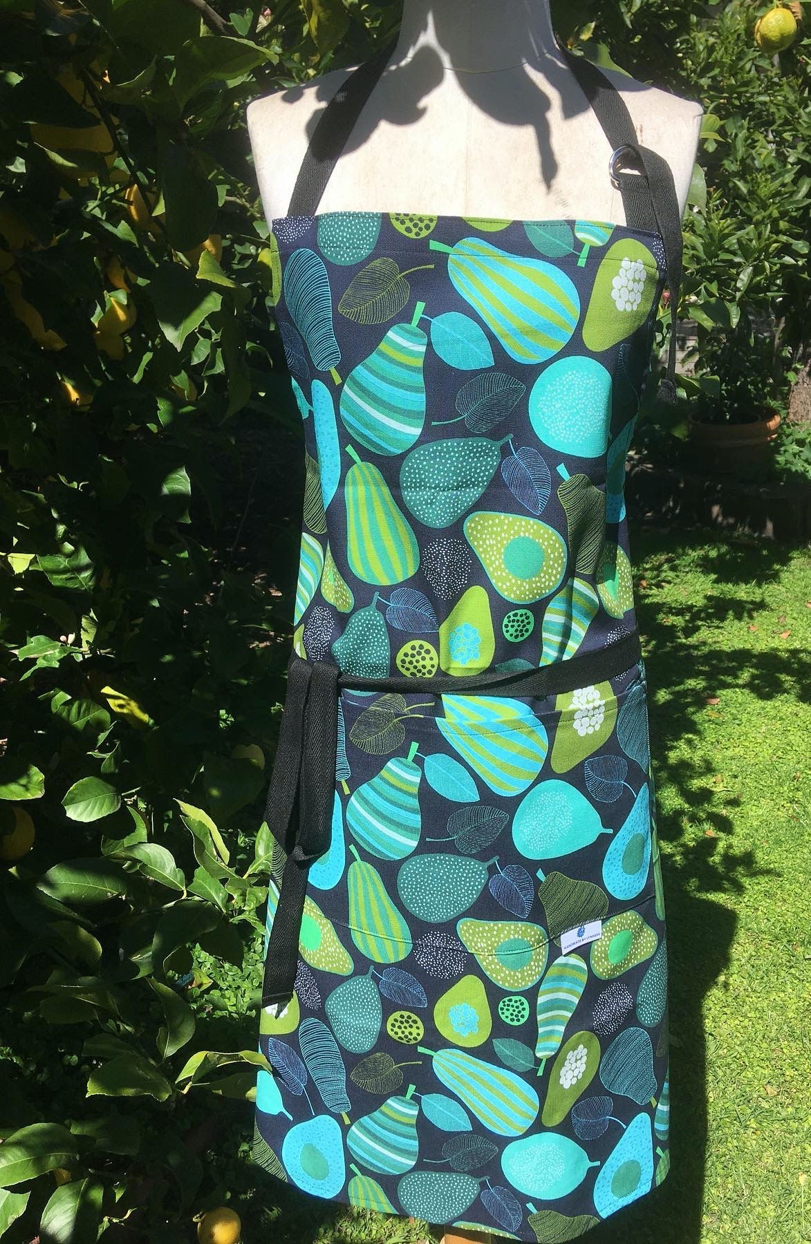 Avocado Apron