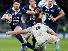 men's blues v england u20