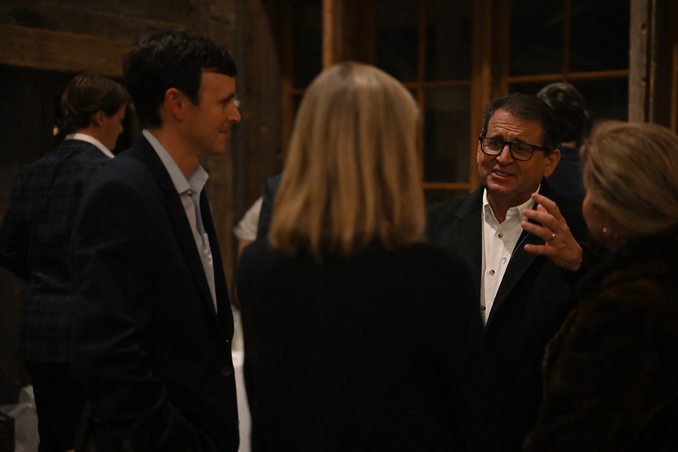 Naviant Partners Team