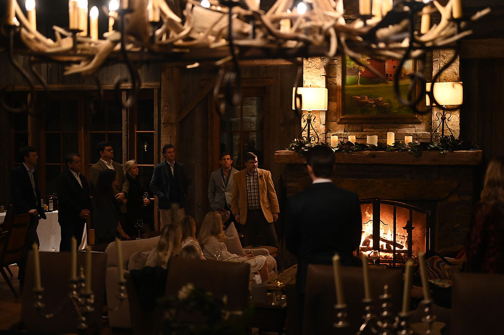 Naviant Partners Team