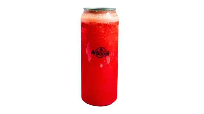 Arboosh watermelon juice Edinburgh