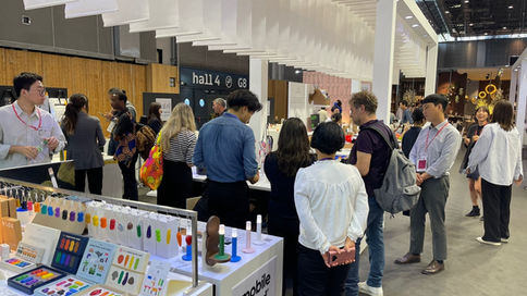 2022 파리 메종오브제 무역 컨설팅 대행 지원