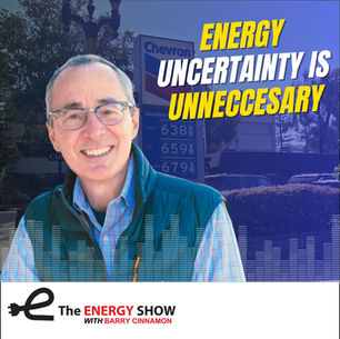 Energy Uncertainty Is Unnecessary
