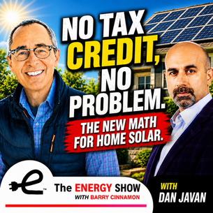 No Tax Credit, No Problem. The New Math for Home Solar.