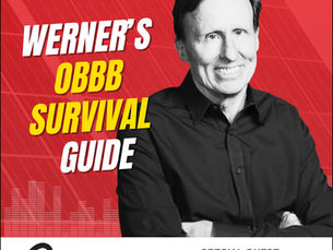 the energy show barry cinnamon tom werner