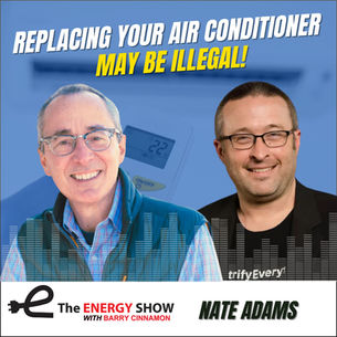 Replacing Your Air Conditioner MAY Be Illegal!
