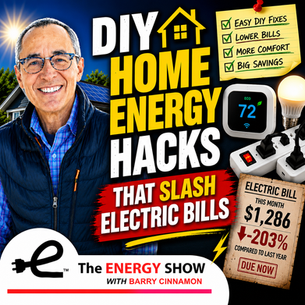 DIY Home Energy Hacks That Slash Electric Bills