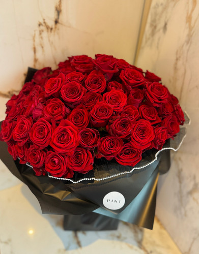 ニコライバーグマン red rose deluxe Red Rose Deluxe – Nicolai