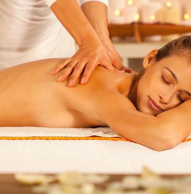 Ohm thai massage Clearance