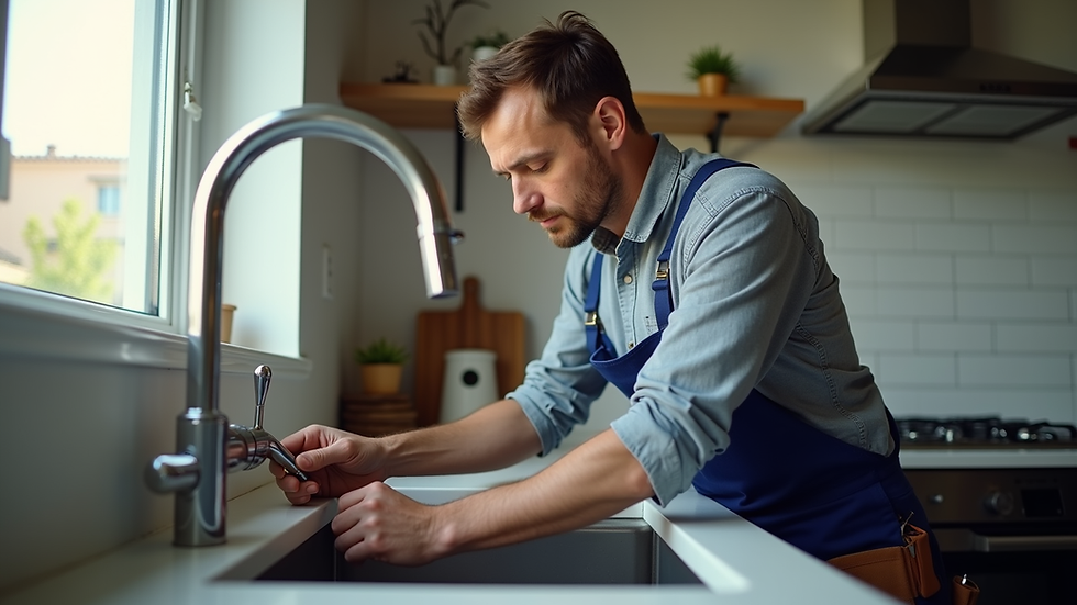 Finding the Best Local Handyman Services