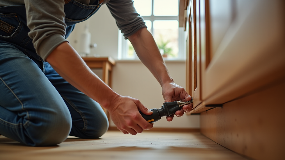 Finding the Best Local Handyman Services
