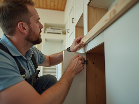 Why Family Handyman Benefits Make Them Stand Out
