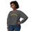 Thumbnail: Vexatious Unisex Lightweight Crewneck Sweatshirt