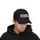 Thumbnail: Vexatious Logo Black Dad hat