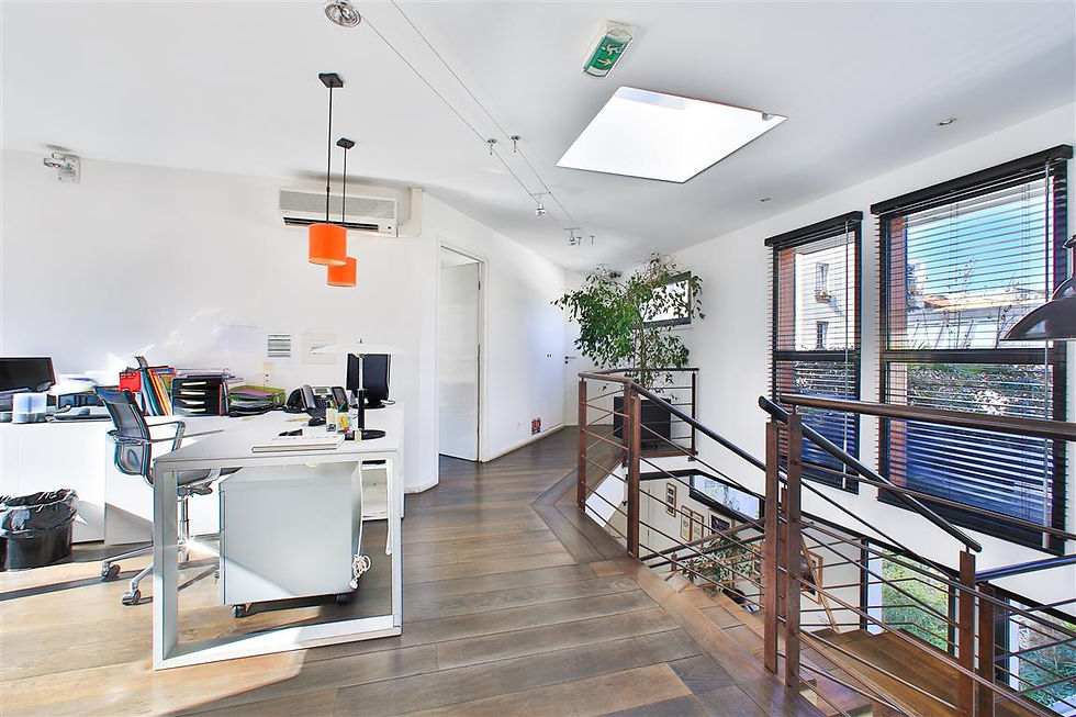 décoration intérieure