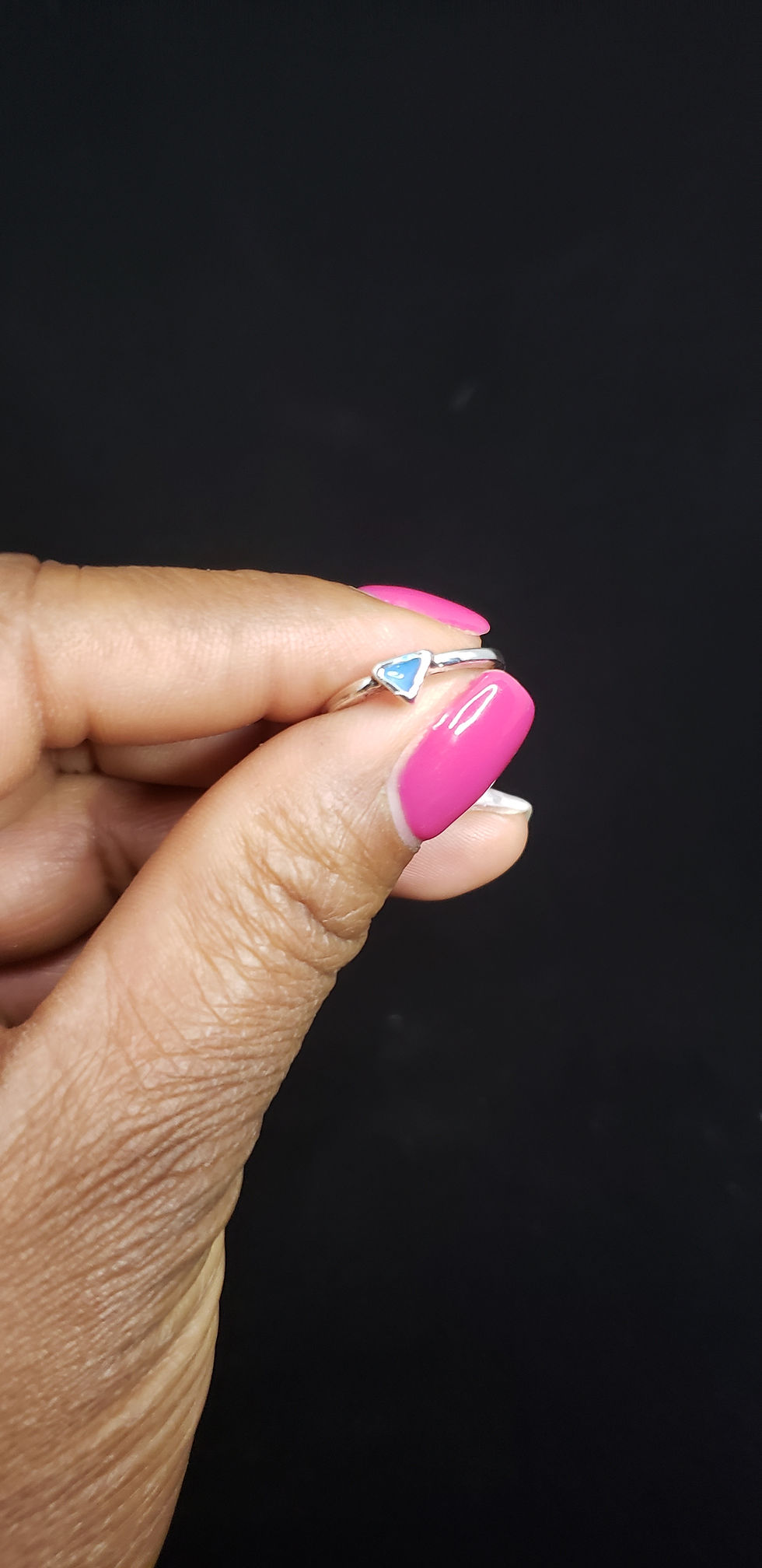 Thumbnail: Bohemian Totem Ring Set