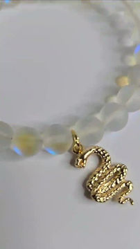 Thumbnail: Harry potter charm bracelet