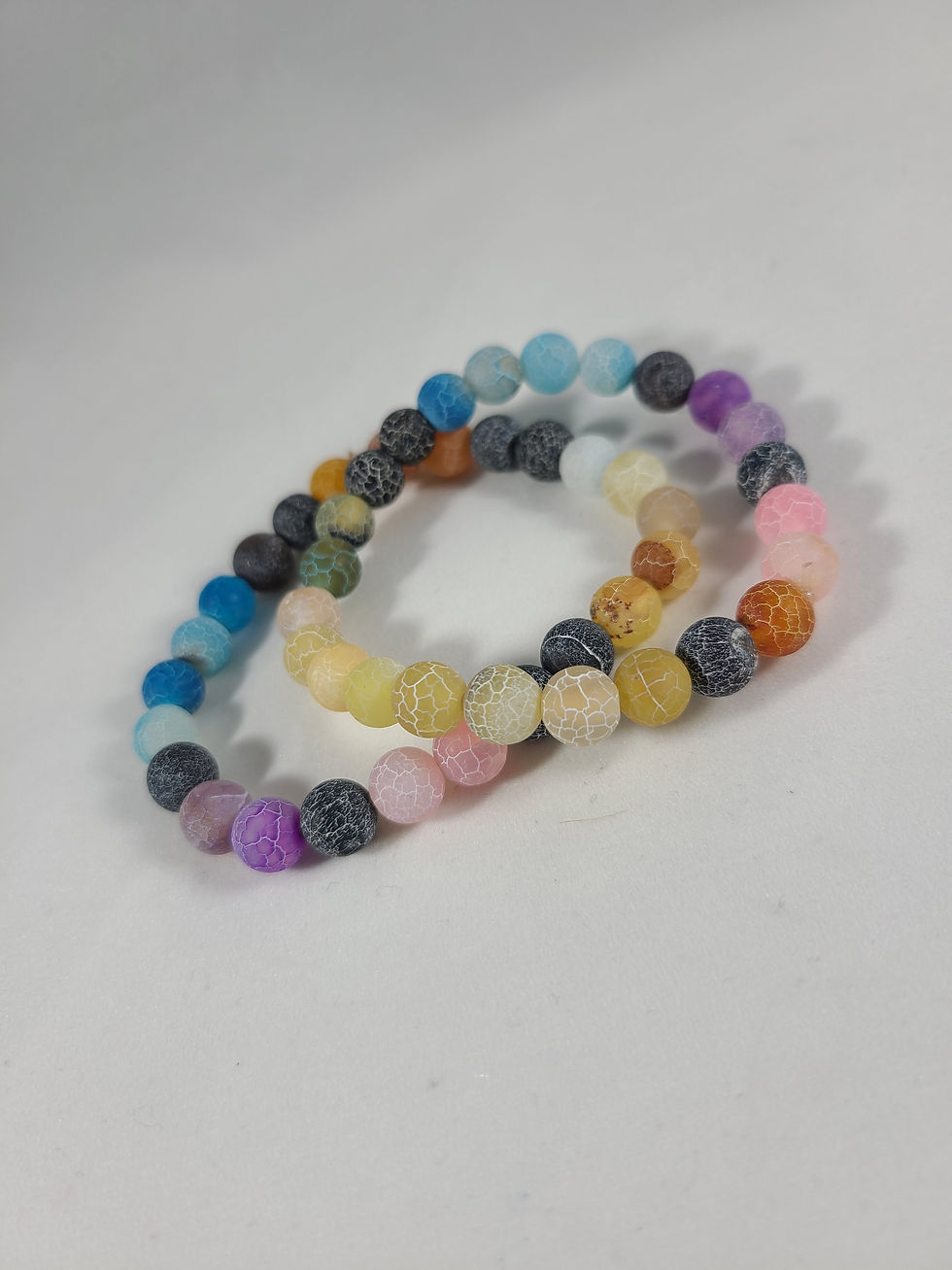 Thumbnail: Chakra Bracelet