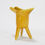 Thumbnail: Imperial Yellow Glazed Jue Cup, "Made in the Hongzhi Reign of the Great Ming"