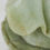 Thumbnail: Early 20th Century Chinese Green Jade Standing Guanyin