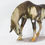 Thumbnail: Song Dynasty Sancai-Glazed Pottery Horse