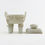 Thumbnail: White Jade Incense Burner
