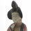 Thumbnail: Tang Dynasty Painted Female Figurine