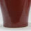 Thumbnail: Meiping Vase with Copper Red Glaze
