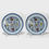 Thumbnail: Pair of Doucai Floral Dishes, Each Bearing a "Da Qing Yongzheng Nian Zhi" Mark