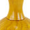Thumbnail: Ding Kiln Yellow Glaze Vase with Flower-Shaped Mouth