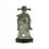 Thumbnail: arly 20th Century Chinese Bronze Standing Figures of the Three Stars