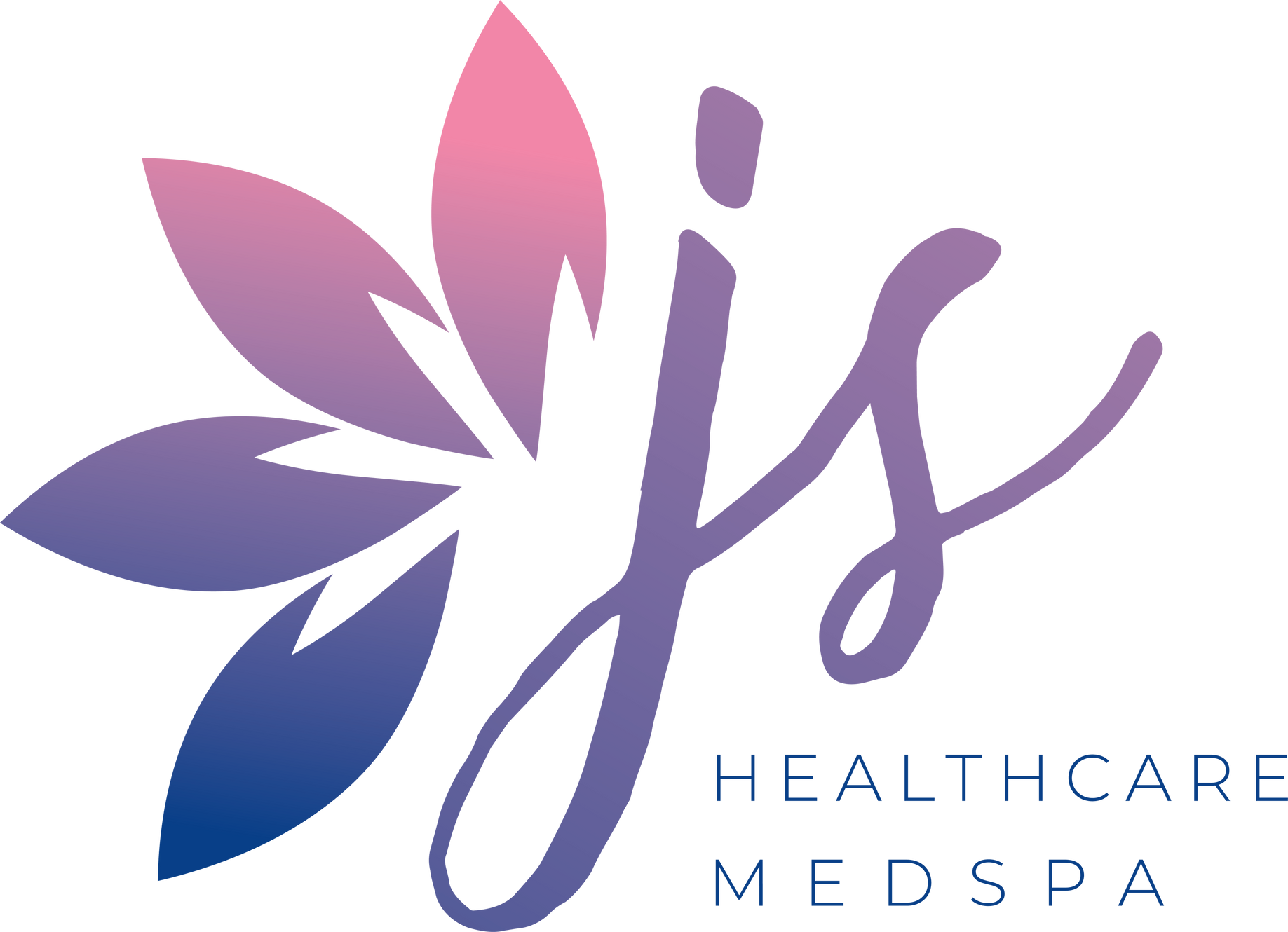 Js Health Logo JS Healthcare Med Spa | Winter Park FL | Aesthetics